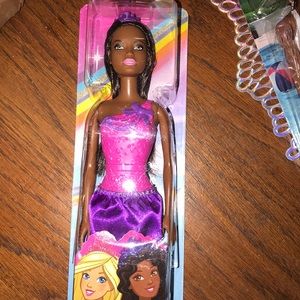New never opened Barbie